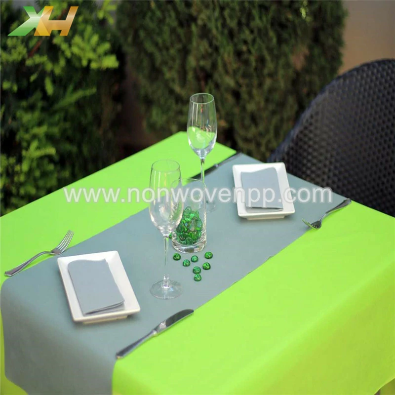 disposable home table cloth